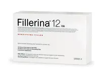 Fillerina 12HA Dermo-Kosmetisk Filler-Kur Grad 4, 2x30ml.