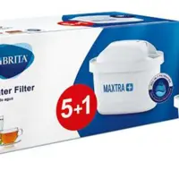 Brita Filter Maxtra+5+1