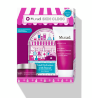 Murad - Total Hydration with Murad Kit