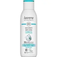 Lavera Body Lotion Express Basis sensitiv, 250ml