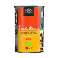 Urtekram Taco Beans Ø, 400g