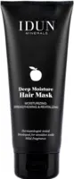 Idun Deep Moisture Hair Mask, 200ml.