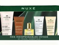 Nuxe Starter Kit "My Travel Essentials"