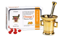 Pharma Nord Bio-Omega 7, 60kap.