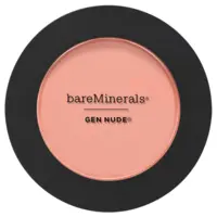 BareMinerals Gen Nude Powder Blush - Pretty In Pink