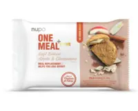 Nupo One Meal +Prime Soft Baked Apple & Cinnamon, 1stk.