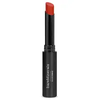 BareMinerals barePRO Longwear Lipstick Saffron