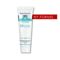 Pharmaceris A – Lipo-Sensilium- Nærende lipidcreme med niacinamid [22% lipider], 50ml.
