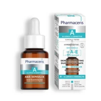 Pharmaceris A – Sensitivt Anti-age Serum med A & E-vitamin, 30ml.