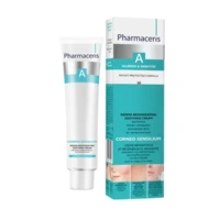 Pharmaceris A-Corneo-Sensilium – Beroligende og Genopbyggende Creme til Ansigt og Krop, 75ml.