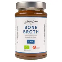 Bone Broth Kalv Ø, 390ml.