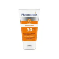Pharmaceris S Solbeskyttende creme til krop og ansigtet, SPF 30, 150ml