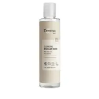 Derma Eco Gentle Make-up Removerr, 200ml