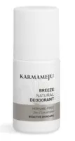 Karmameju "BREEZE" Natural Deodorant, 50ml.
