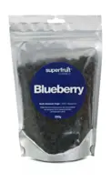 Blueberries Blåbær - Superfruit, 200g.