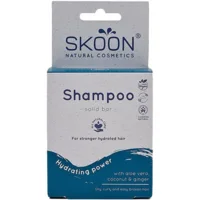 Skoon Solid shampoo bar Hydrating power, 90g
