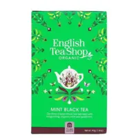 English Tea Shop English Breakfast 15br