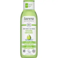 Lavera Body Wash Refreshing, 250ml