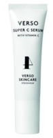 Verso No 4 Super C Serum, 30ml.
