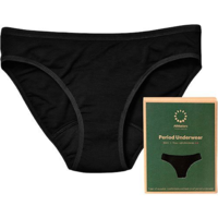 AllMatters Bikini Underwear Light/Moderate XXL, 1stk.