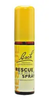 Bach Rescue Spray, 20ml.