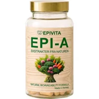 Epinutrics EPI-A, 60kap