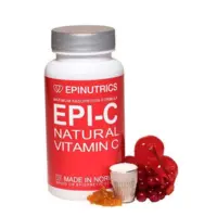 Epinutrics EPI-C, 60kap