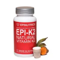 Epinutrics EPI-K2, 60kap