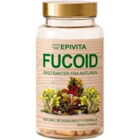 Epinutrics Fucoid, 60kap