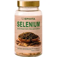Epinutrics Selenium, 60kap