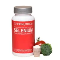 Epinutrics Selenium, 60kap