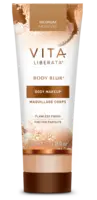 Vita liberata BODY BLUR Instant HD Skin finish, Dark, 100ml.