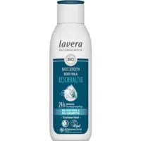 Lavera Body Lotion Rich Basis sensitiv, 250ml