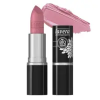 Lavera Lipstick Beautiful Lips Intense Dainty Rose 35, 4,5g