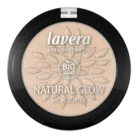Lavera Highlighter Luminous Gold 02 Natural Glow, 4g