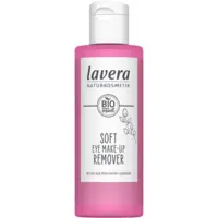 Lavera Soft Eye Make-up Remover, 100ml