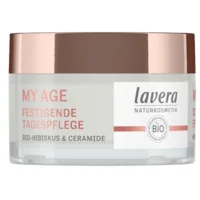 Lavera MY AGE Firming Day Cream, 50ml