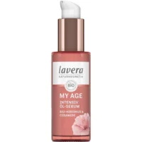 Lavera MY AGE Intensive Oil Serum, 30ml