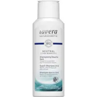 Lavera Hair and Body Wash 2in1, 200ml