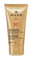 Nuxe Sun Face Cream SPF30, 50ml.