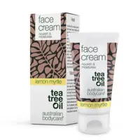 Australian Bodycare Face Cream Lemon Myrtle, 50ml
