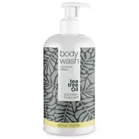 Australian Bodycare Body Wash Lemon Myrtle, 500ml