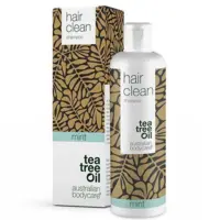 Australian Bodycare Hair Clean Shampoo Mint, 250ml