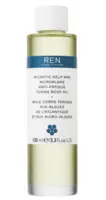 REN Clean Skincare Atlantic Kelp and Microalgae anti-fatique Toning Body Oil, 100ml.