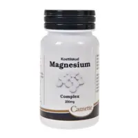 Camette Magnesium Complex, 90tab