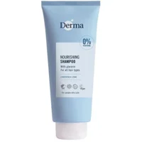 Derma family shampoo, 350ml
