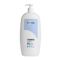 Derma Family Shampoo, 1000ml