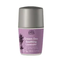 Urtekram Cream deo Soothing Lavender, 50ml