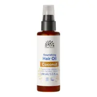 Urtekram Hair oil Coconut, 100ml