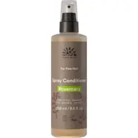 Urtekram Conditioner spray Rosemary, 250ml
